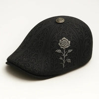 GRAY ROSE