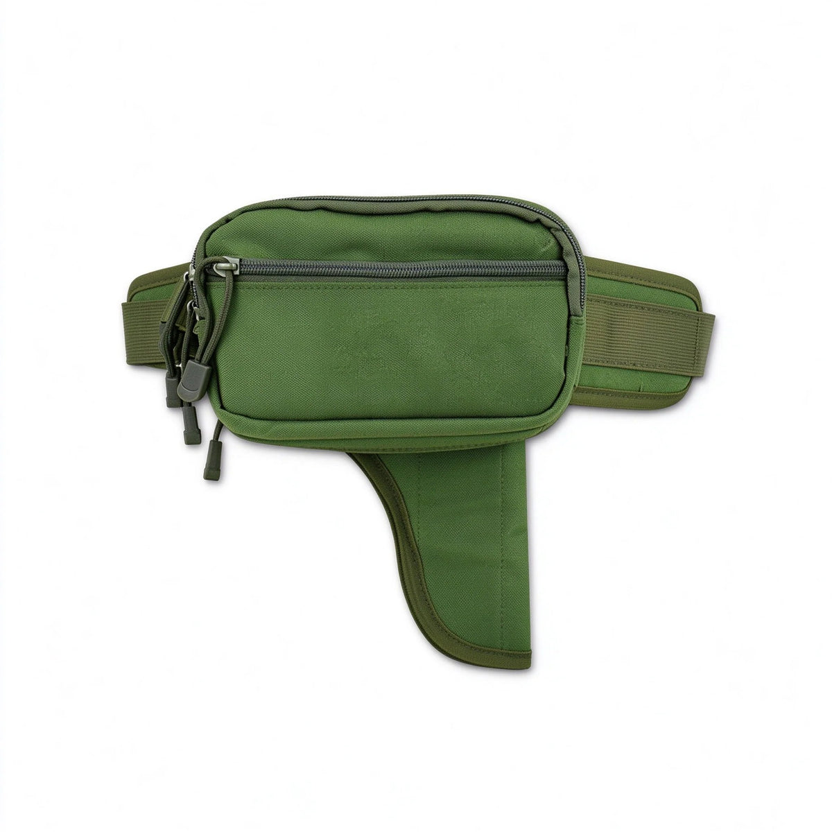 Tactical Concealed Carry Fanny Pack