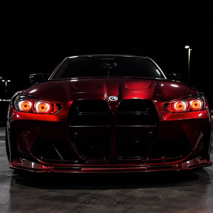 💥2026 HOT SALE🏆50K+ SOLD!🔥Last Day 60% OFF👀Demon-Eye LED Headlight Kit