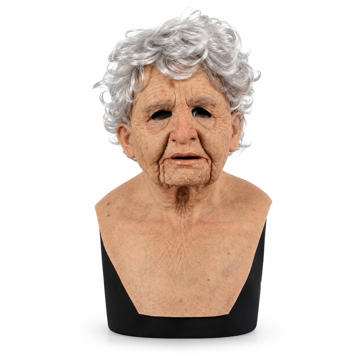 👻2026 New Style Mask Headgear