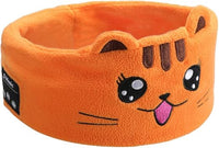 Orange Cat