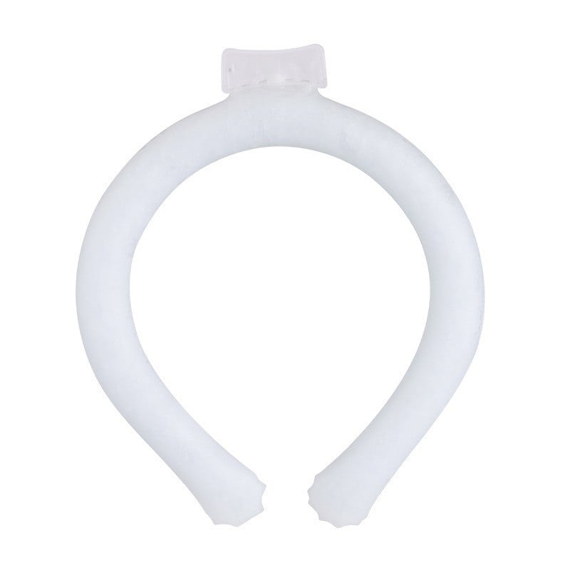 Portable Cooling Neck Wrap