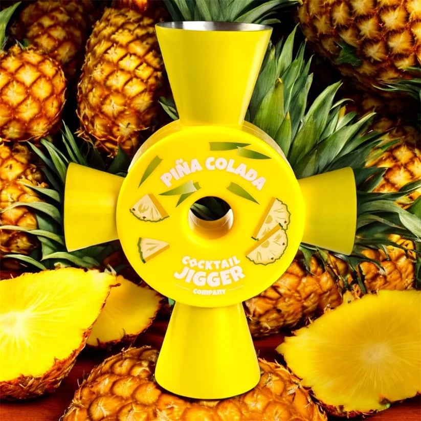 🍍 Piña Colada