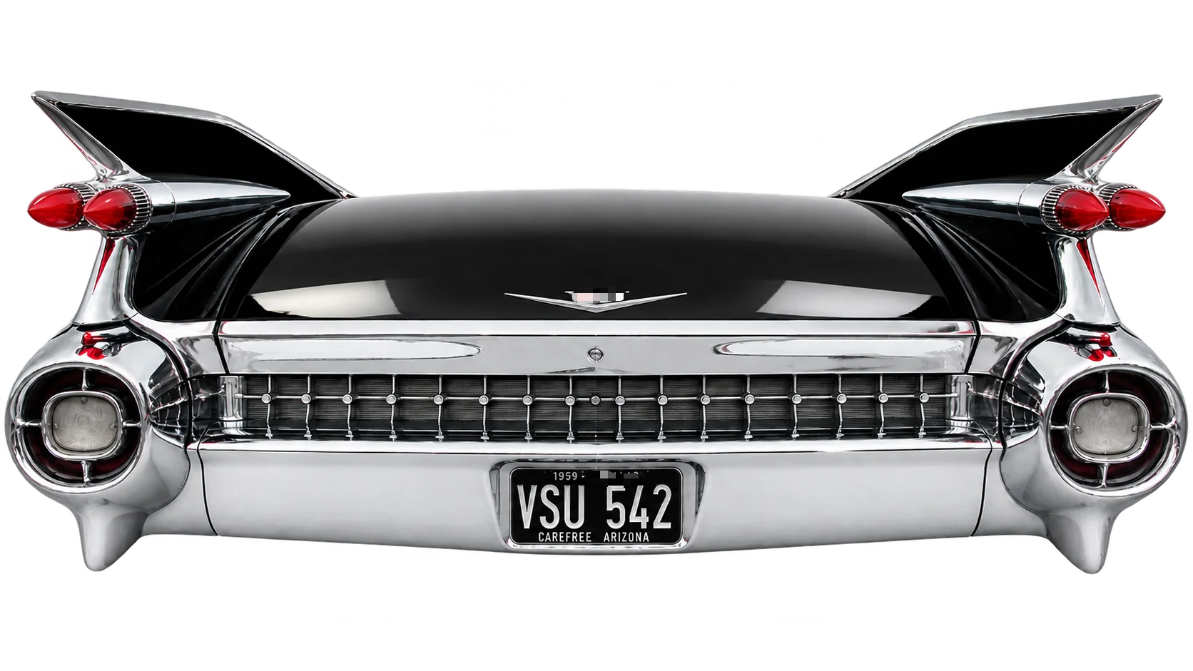 Cadillac Black