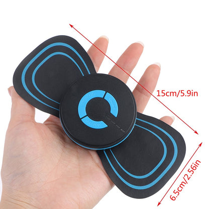(Hot Sale 60% OFF) Portable Neck Body Massager - BUY 2 GET 1 FREE NOW!!!