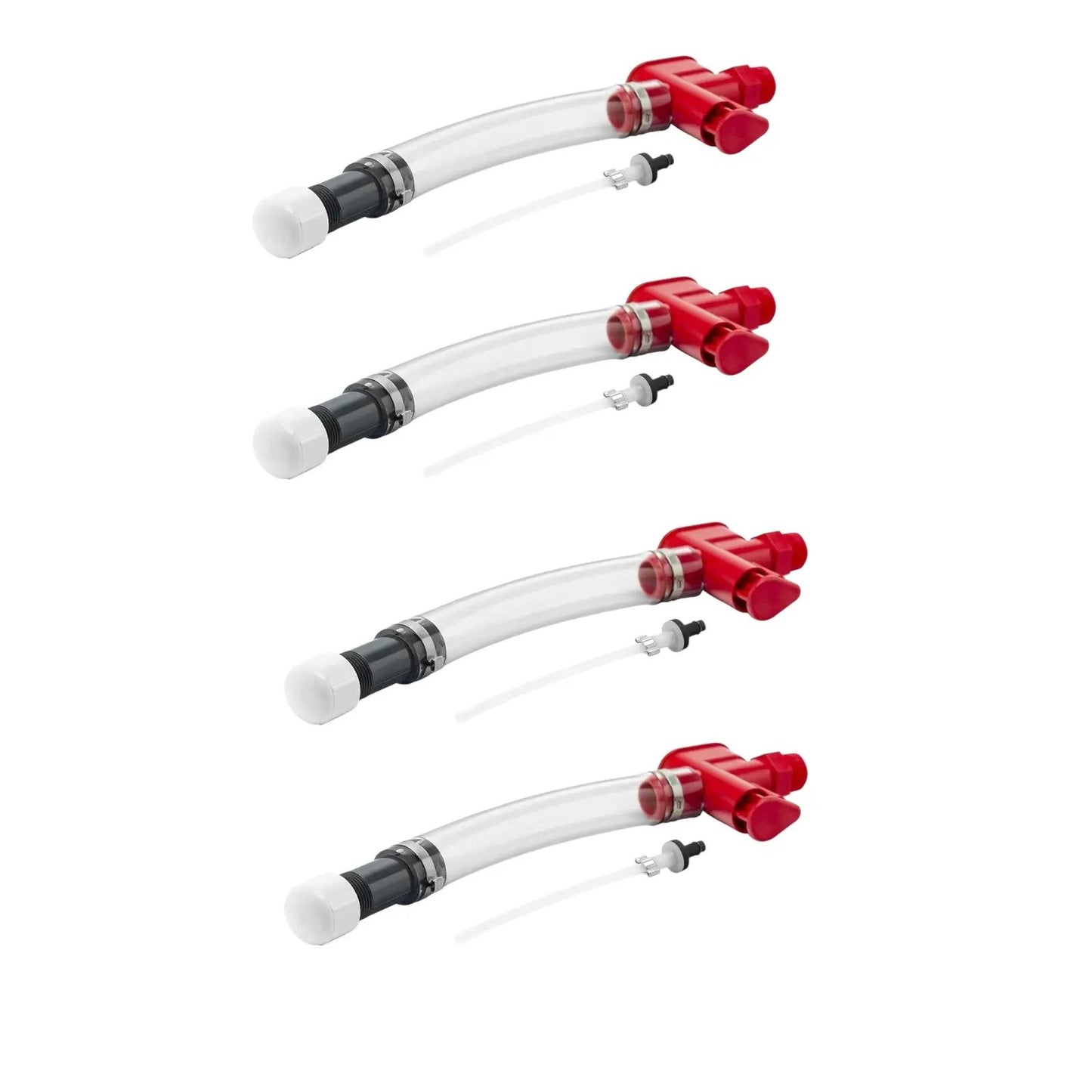 VP Racing Fuels 33320 Trigger Hose