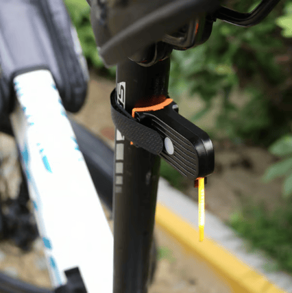 🔥 LED Bike Rear Light