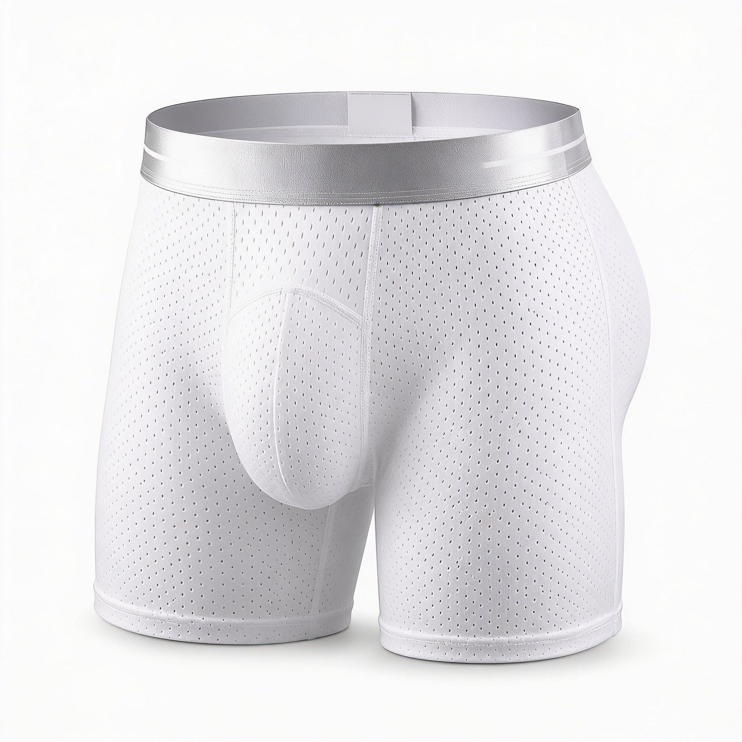 🏆45K+ SOLD 🔥2026 HOT SALE  AirSorbTM Premium All-Day Comfort IceSilk Mesh Men's Boxer