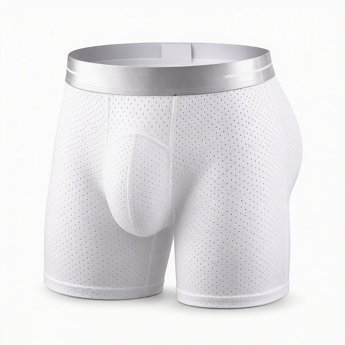 🏆45K+ SOLD 🔥2026 HOT SALE  AirSorbTM Premium All-Day Comfort IceSilk Mesh Men's Boxer