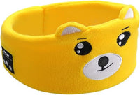 Yellow Bear