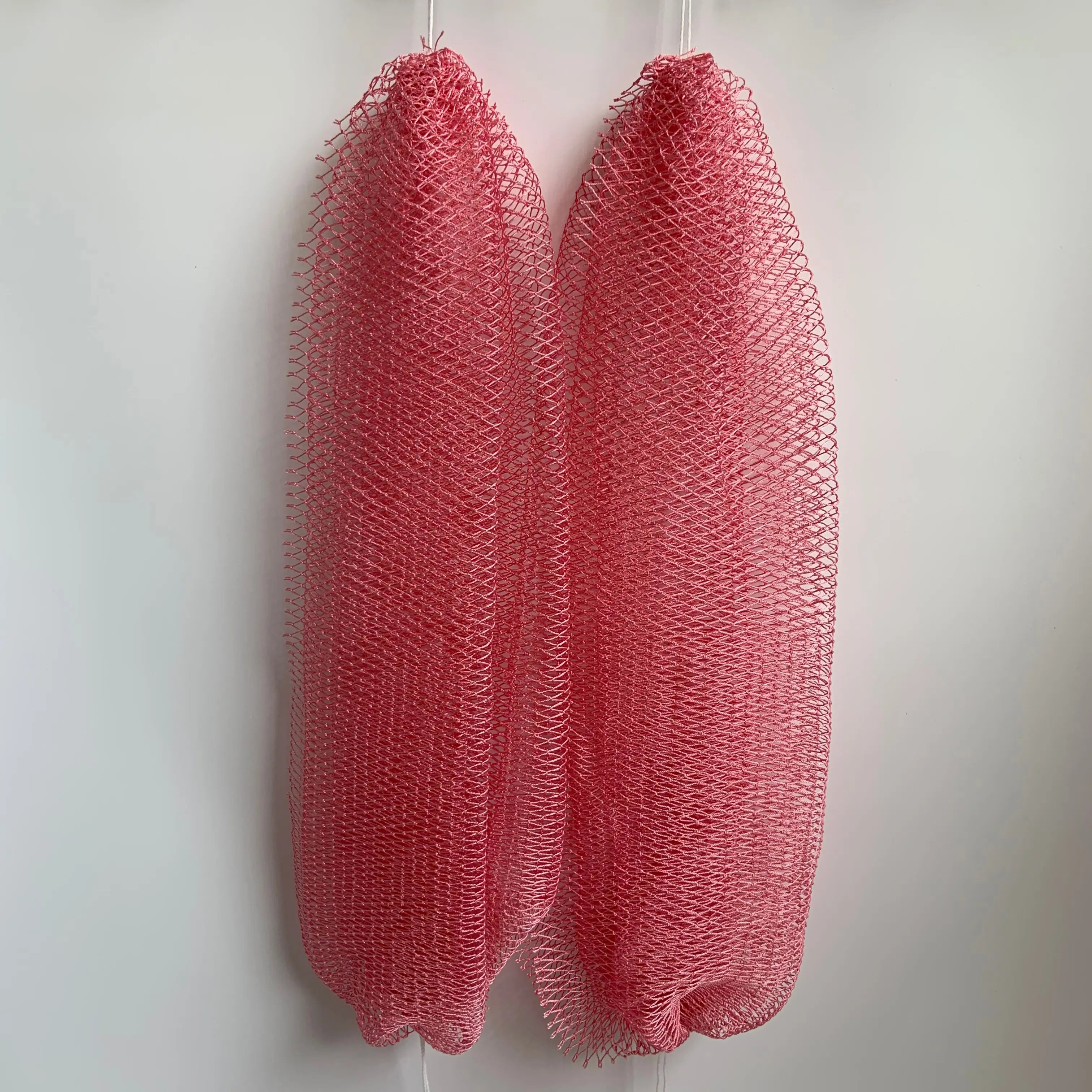 2 PCS Rose Pink