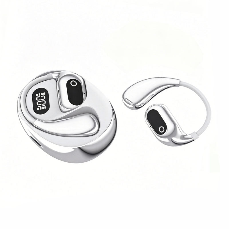 🎧🌐MS190 AI Translation Earbuds | 156 Languages Real-Time | Bluetooth 5.3 Wireless Earphones