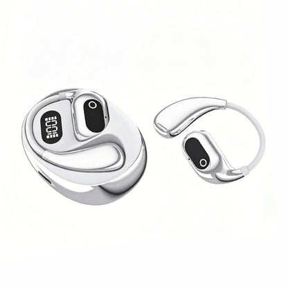 🎧🌐MS190 AI Translation Earbuds | 156 Languages Real-Time | Bluetooth 5.3 Wireless Earphones