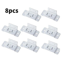 8 PCS