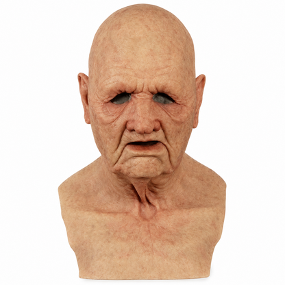 👻2026 New Style Mask Headgear