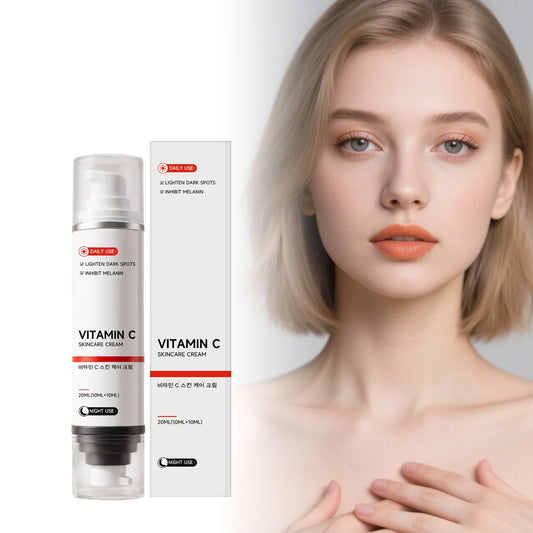 Vitamin C Skincare Cream