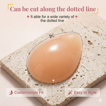 🔥Buy 2 Get 3 Free🔥Invisible Breast Lift Pads