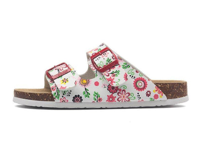 Biks Arizona Casual Sandals Comfortable Essentials Sandals (Venita)