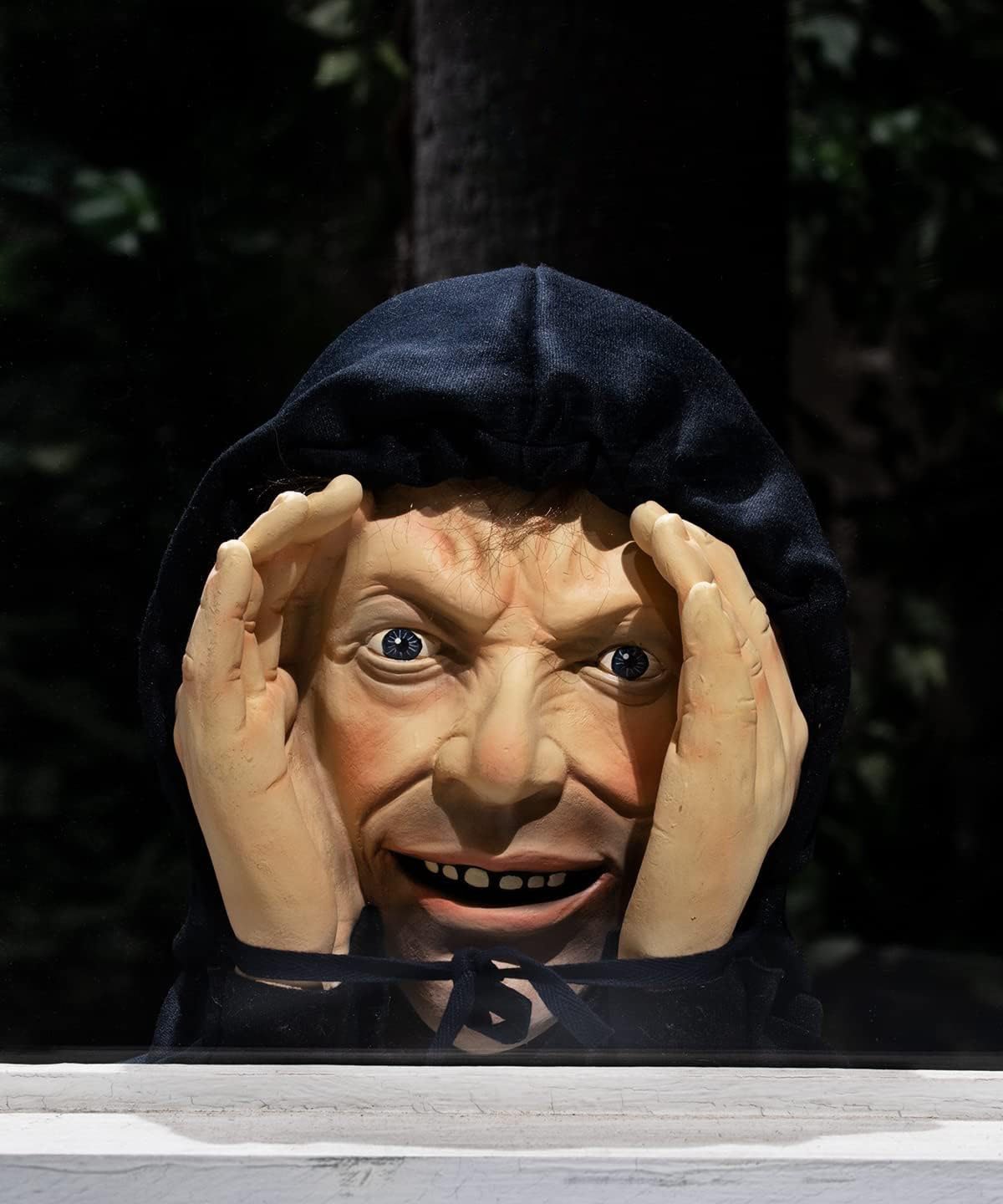 Halloween Prank & Decoration – The Ultimate Realistic Spooky Prop