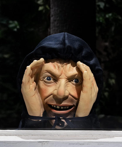Halloween Prank & Decoration – The Ultimate Realistic Spooky Prop
