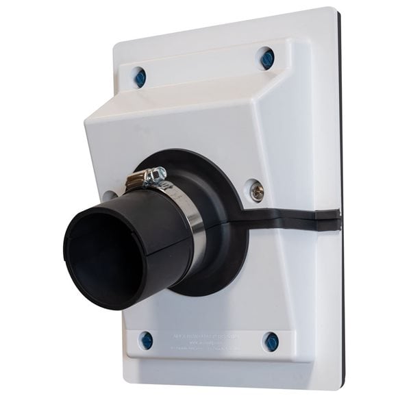 Sealing Plate Only