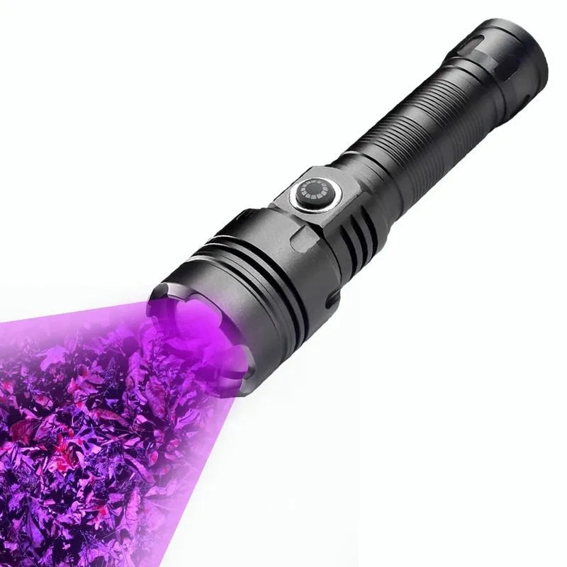 🌟🔦  Rechargeable Blood Tracking Light 🔦 For Night Hunting