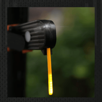 🔥 LED Bike Rear Light