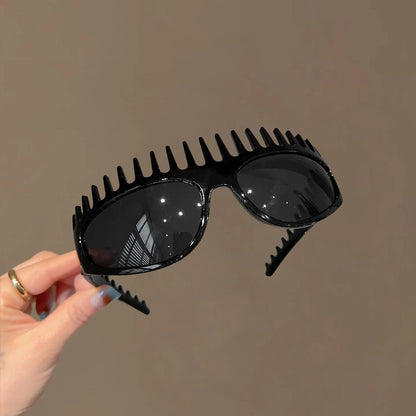 🏆1 Bestselling🏆2-In-1 Tortoiseshell Headband Sunglasses