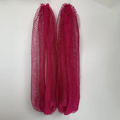 Authentic African Exfoliating Net Bath Sponge