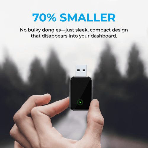 🔥2026 Wireless CarPlay Adapter 8PRO