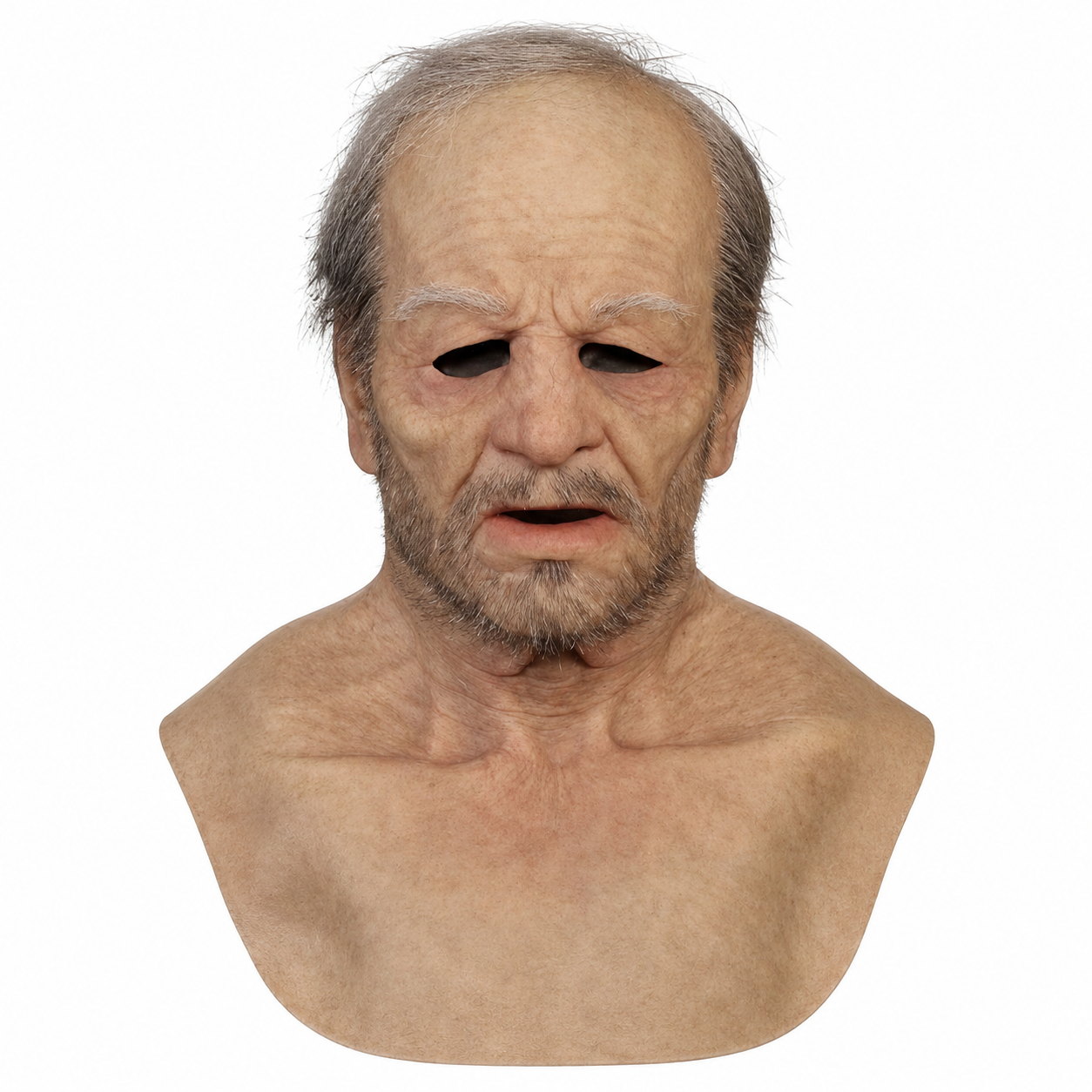 👻2026 New Style Mask Headgear