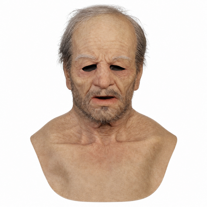👻2026 New Style Mask Headgear