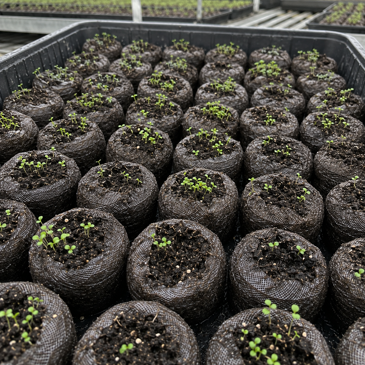 🌸Creeping Thyme Seeds, Multi-Color Ground Cover Flower Seeds🌸