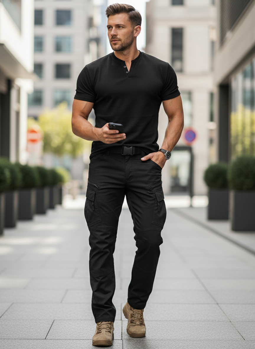 💥Hot Sale 49% Off👖Multi-purpose Tactical Pants