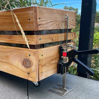 Father's Day Deal 🔥ARM The Original Handheld Jack/Clamp