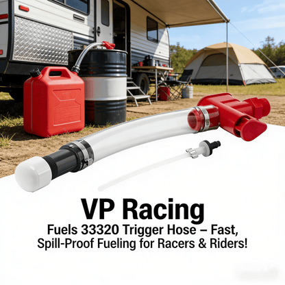 VP Racing Fuels 33320 Trigger Hose