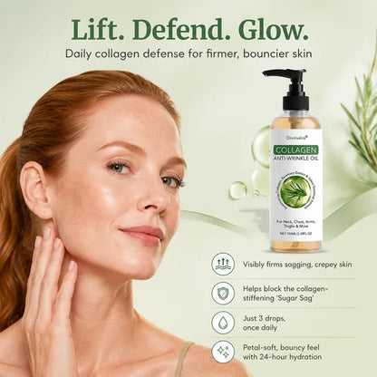 Divinvéra® – Visibly Firmer Skin in 14 Days