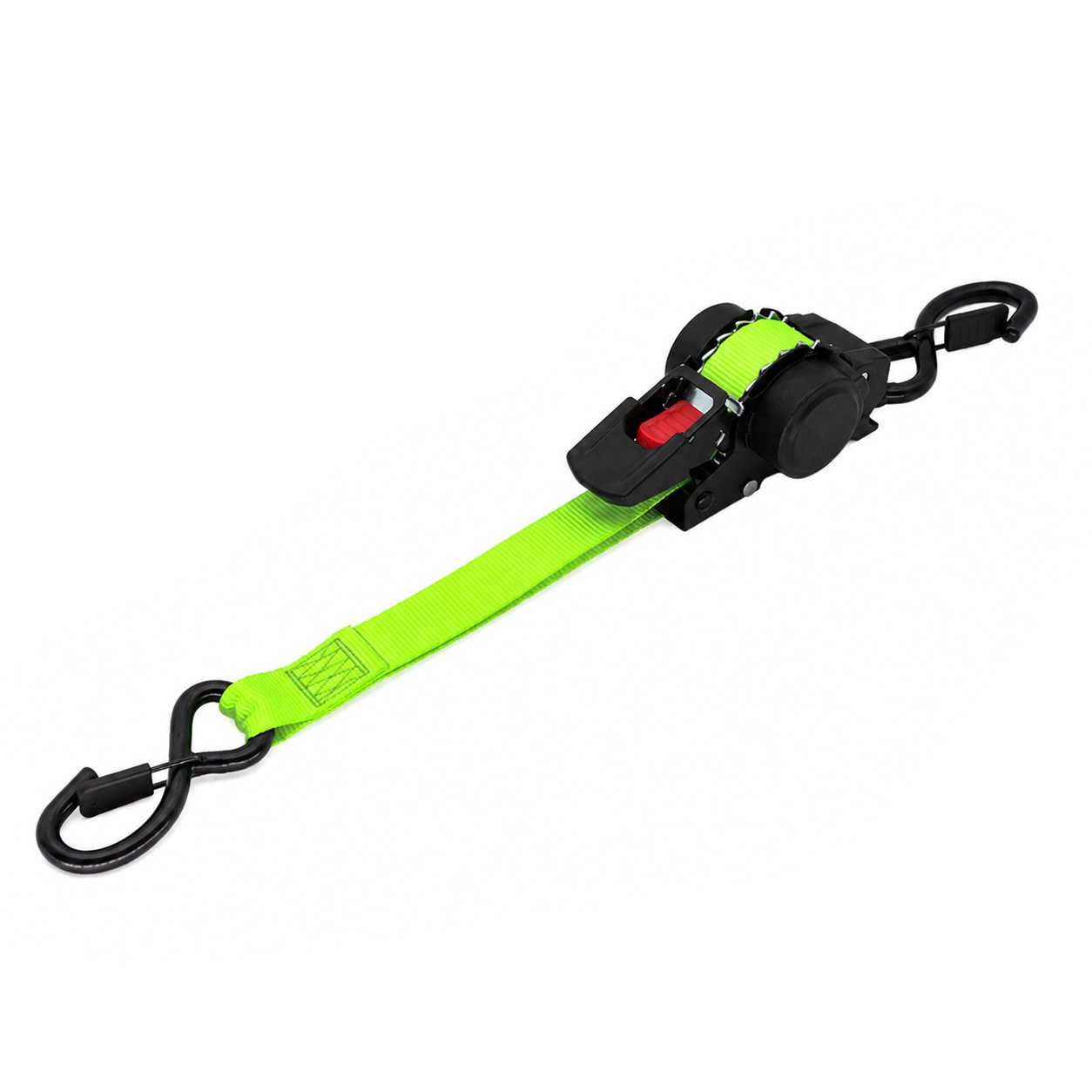 Retractable Ratchet Straps (BUY 2 FREE SHIPPING)