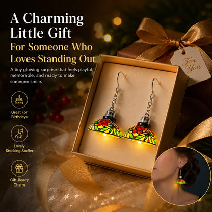 🔥😍Light-Up Chandelier Earrings | The Perfect Party Accessory For Fun Nights & Special Moments
