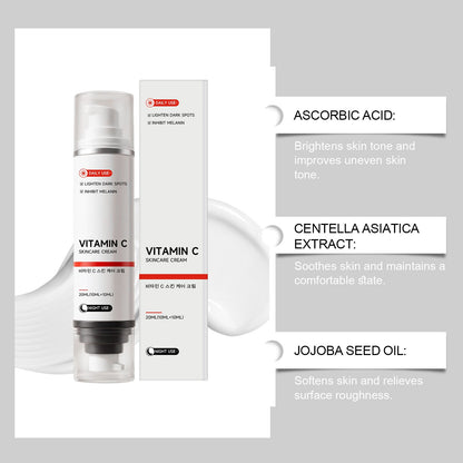 Vitamin C Skincare Cream