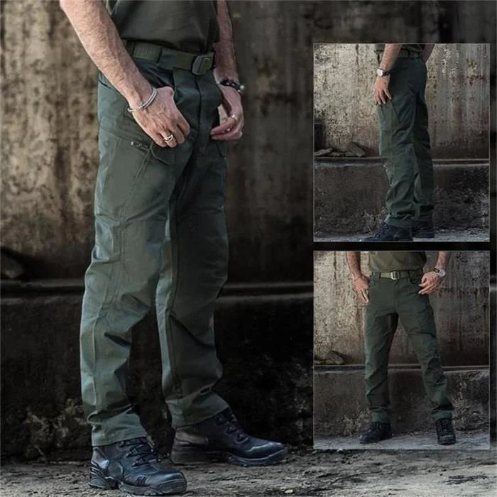 💥Hot Sale 49% Off👖Multi-purpose Tactical Pants