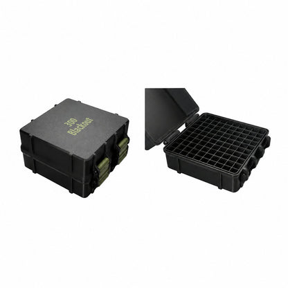 🎯Ultimate 100-Slot Modular Storage Case