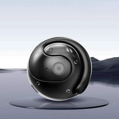 🏆#1 Best Seller ⏰69% OFF 💎AI Translation Wireless OWS Bluetooth5.4 Earphones (Fit iOS & Android)