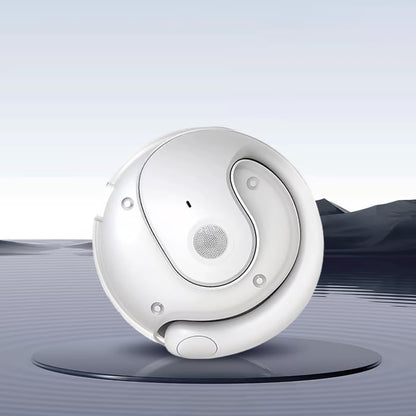 🏆#1 Best Seller ⏰69% OFF 💎AI Translation Wireless OWS Bluetooth5.4 Earphones (Fit iOS & Android)