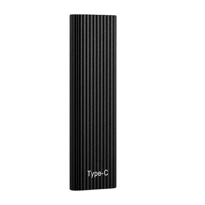 ⚡16TB Large-Capacity Type-C Portable Mini SSD