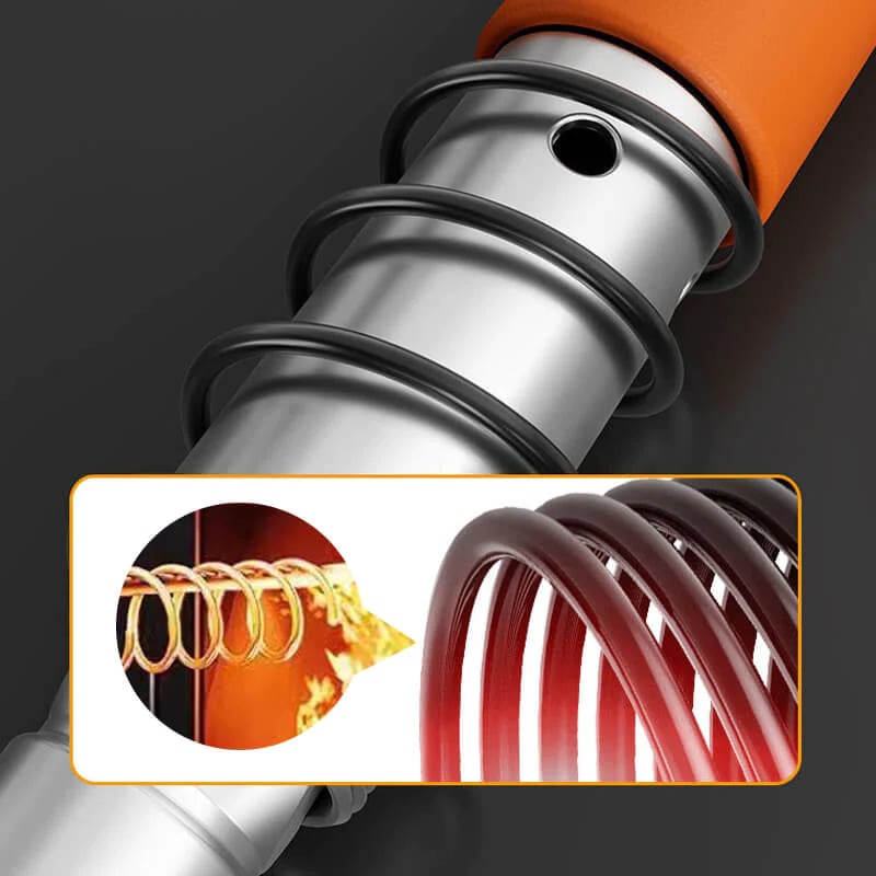 🔥Woodworking and Decoration Integrated Nail shooter