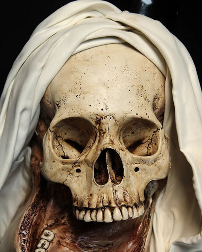 💀 Transfiguratio Mortis Statue 🖤