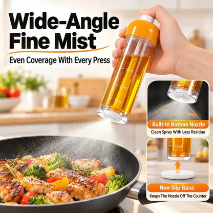 Oil Sprayer for Cooking
