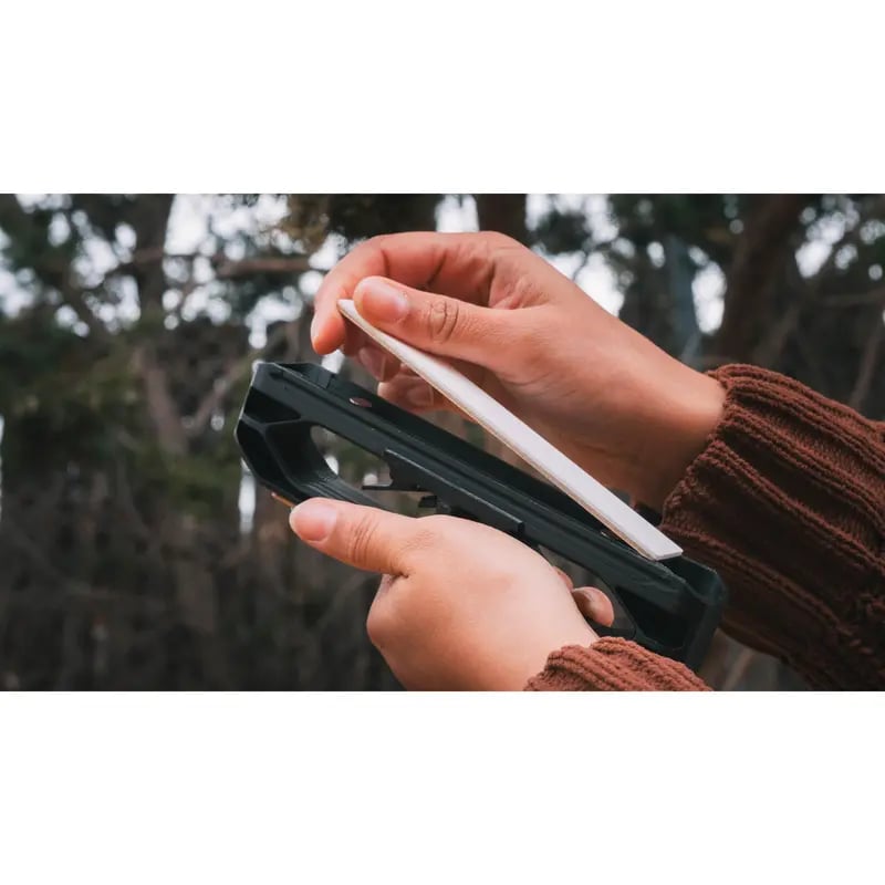 Venture Portable Knife Sharpener