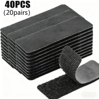 40Pcs(20pairs)